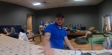Бэктейд 5 от Дмитерейшна фото 2