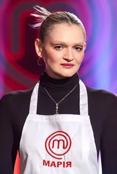 Мария Мияке участница МастерШеф 17