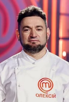 Алексей Краковский