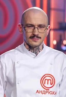 Андрей Гусар