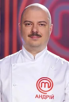Андрей Северенчук
