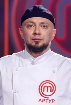 Артур Падерин