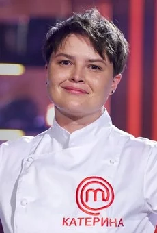 Екатерина Баранник