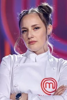 Елизавета Федорова