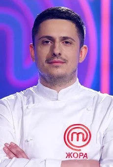Георгий Шаруев