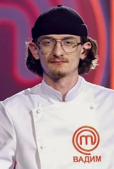 Вадим Радишевский